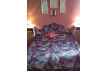 Hungrie Privát Gyömrő, Intérieur